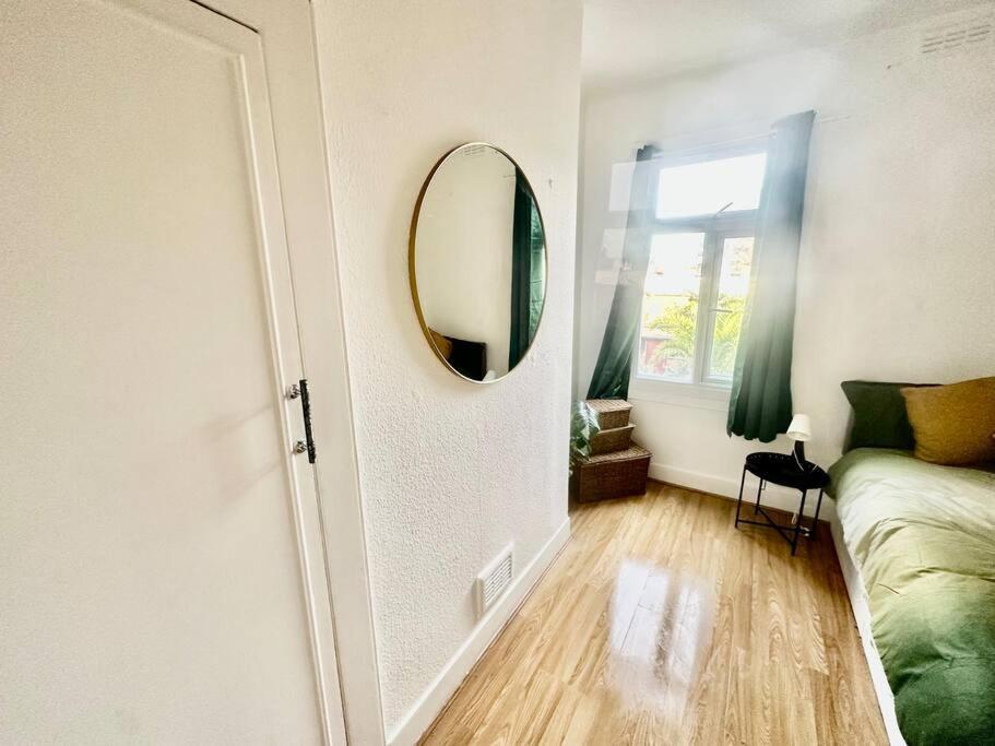 Cosy Two Bedroom Apartment,Se13 London Exterior photo