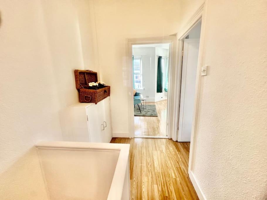 Cosy Two Bedroom Apartment,Se13 London Exterior photo