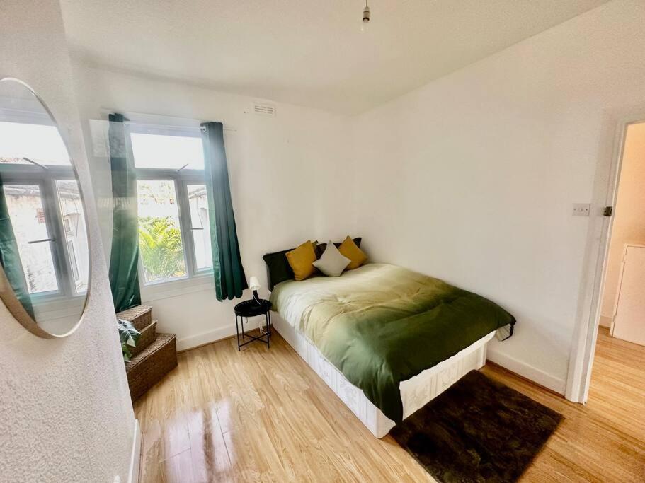 Cosy Two Bedroom Apartment,Se13 London Exterior photo